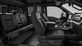 2026 Ford F-150® Internal Image 1